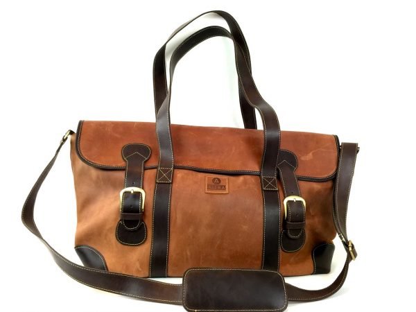 Travelers Bag