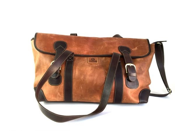 Travelers Bag - Image 3