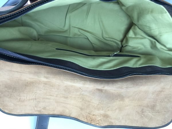 Travelers Bag - Image 2