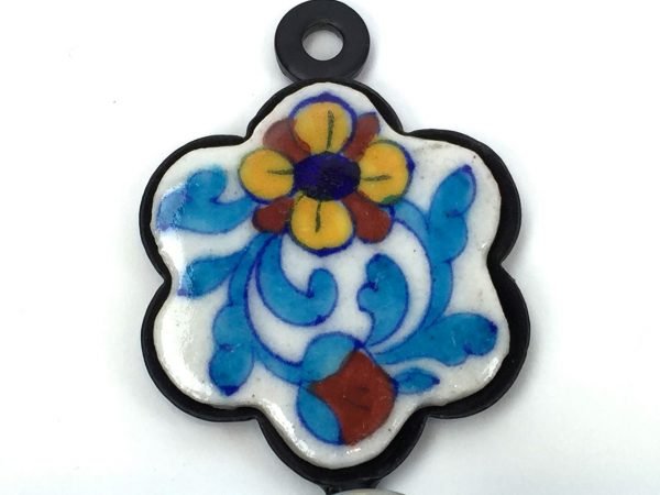 Jaipur Blue Hook - Image 2